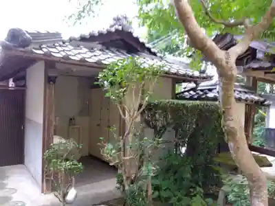 南照寺(滋賀県)