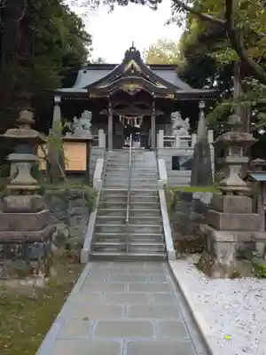 艫神社(茨城県)