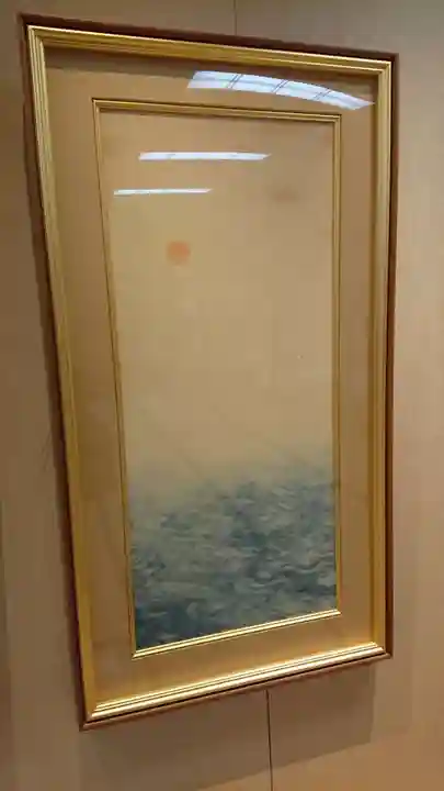 龍泉寺(足利厄除大師)の芸術