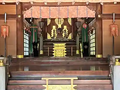 出水神社(熊本県)