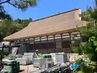 天徳寺(秋田県)