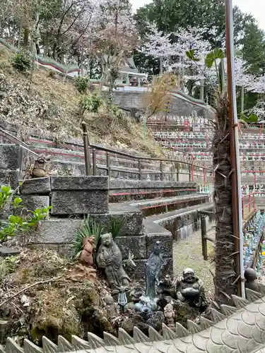 金乗院放光寺(埼玉県)