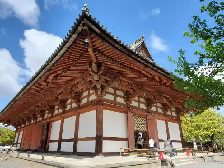 東寺(教王護国寺)のその他建物