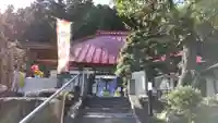 観音寺の本殿・本堂