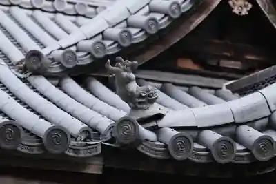 泉穴師神社のその他建物