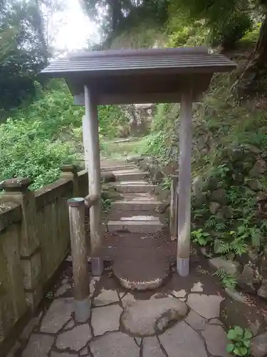 建長寺 半僧坊のその他建物