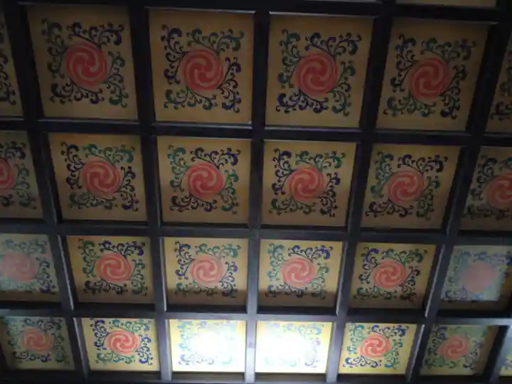 くまくま神社(導きの社 熊野町熊野神社)(東京都)