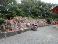 愛染明王堂(静岡県)