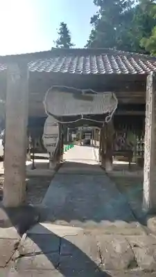 弘安寺(福島県)