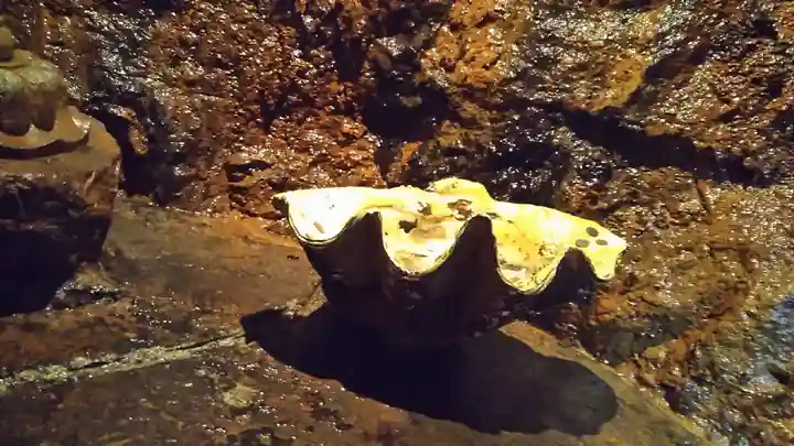 牟婁大辯才天のその他建物