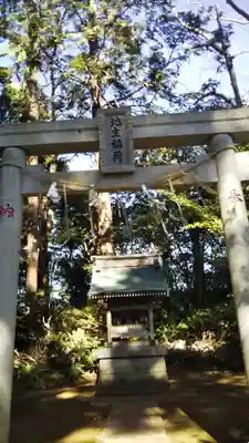 神崎神社の末社・摂社