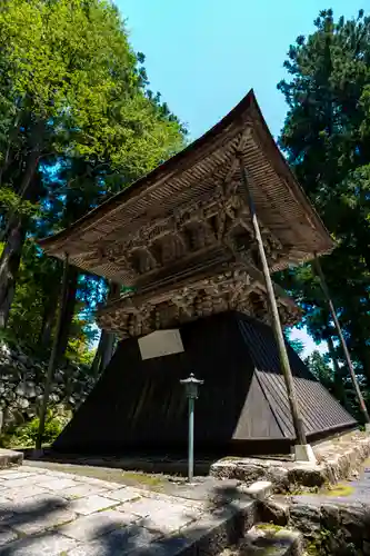 成相寺(京都府)
