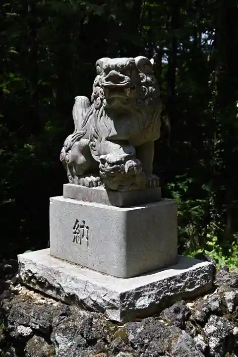 飯綱権現(千葉県)