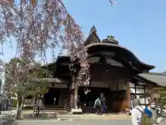 醍醐寺の建物その他