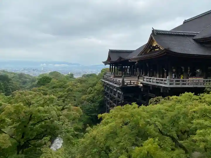 清水寺(京都府)