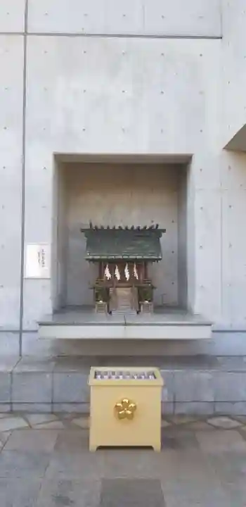 北谷稲荷神社(東京都)