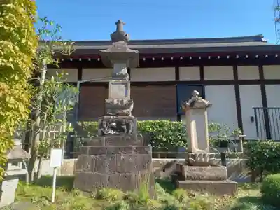 地福寺(埼玉県)