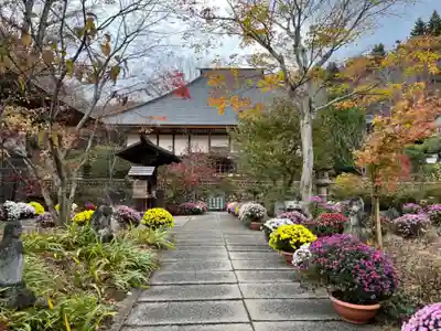 青龍山 吉祥寺(群馬県)