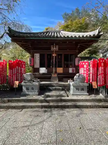 長谷寺(奈良県)