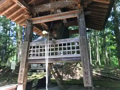 月蔵院のその他建物