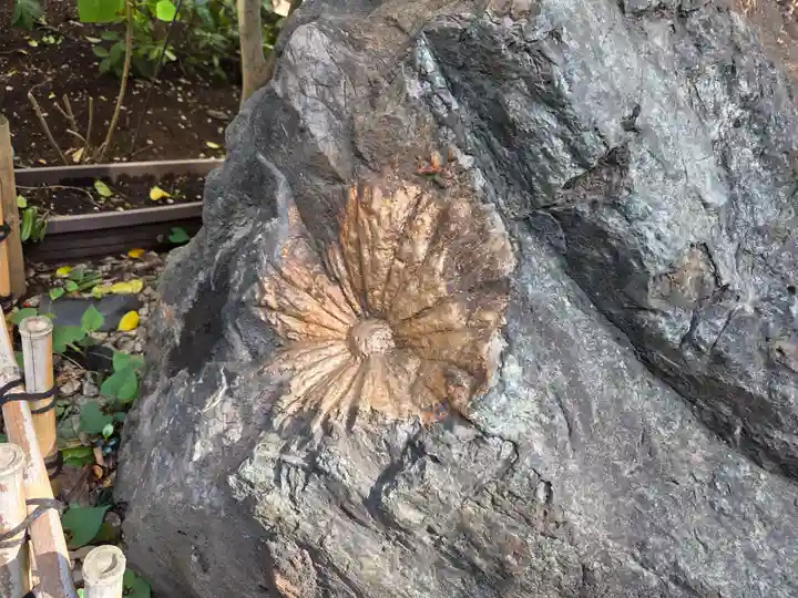 腰掛稲荷神社(東京都)