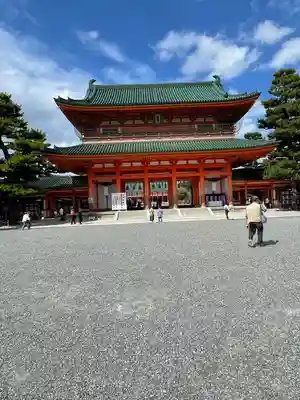 平安神宮(京都府)