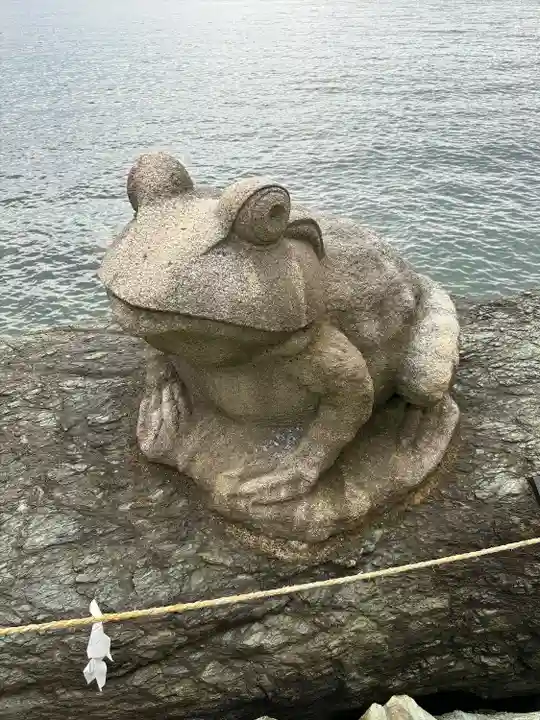 二見興玉神社(三重県)