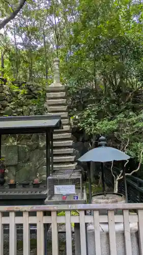 清荒神清澄寺(兵庫県)