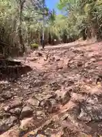 羽黒神社の周辺