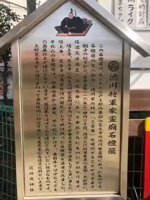 尼崎えびす神社の歴史