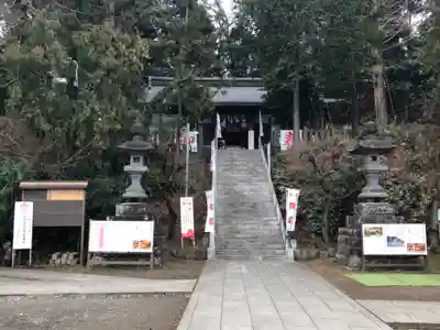 永谷天満宮のその他建物