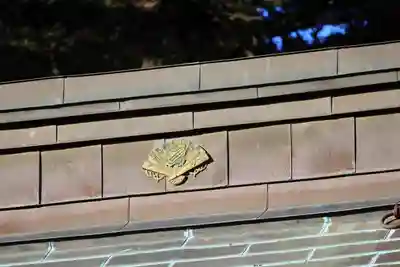 三春大神宮の本殿・本堂