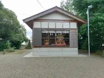 金刀比羅神社(千葉県)