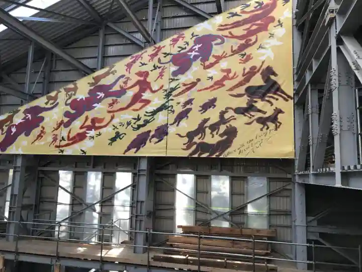 延暦寺 根本中堂(滋賀県)