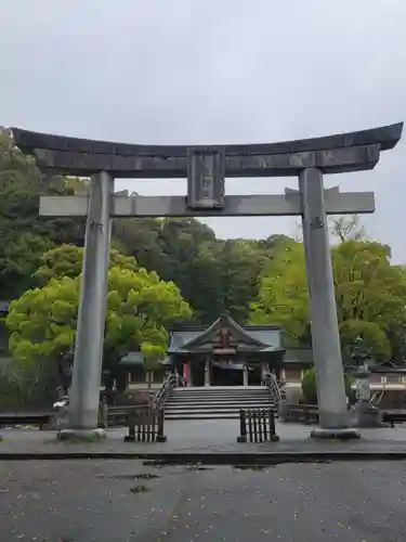 和霊神社(愛媛県)