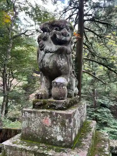 榛名神社(群馬県)