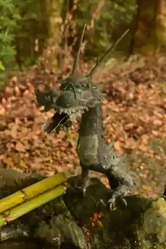 若一王子宮(高知県)