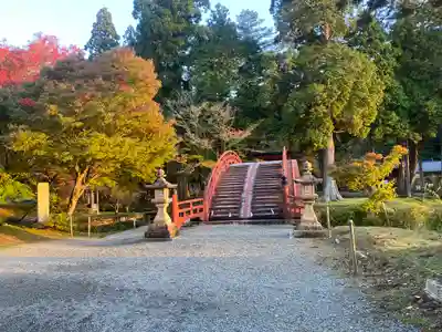 丹生都比売神社(和歌山県)