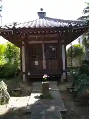 東門院(滋賀県)