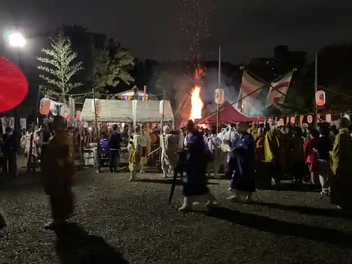 八事山 興正寺(愛知県)