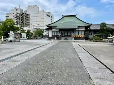 成就寺(千葉県)
