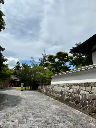 海住山寺(京都府)