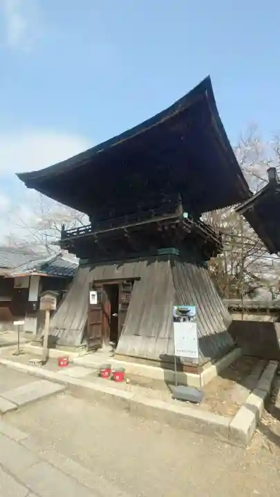 園城寺(三井寺)(滋賀県)