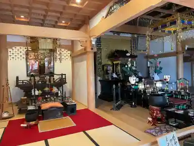 薬王寺(千葉県)