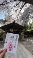 伏見神宝神社(京都府)