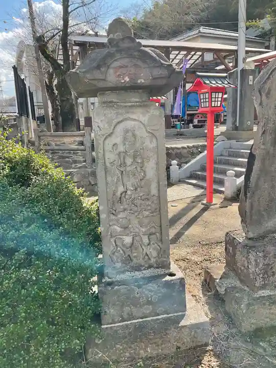 円照寺のその他建物