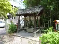 丸山稲荷神社(三重県)