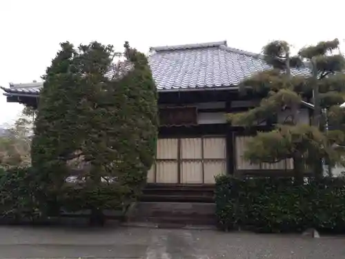 西岸寺(静岡県)