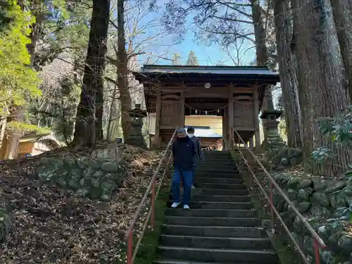 白鳥神社(大分県)