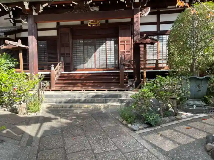 浄心寺(京都府)